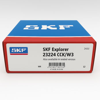 Vòng Bi SKF 23224 CCK/W33