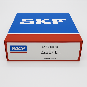 Vòng Bi SKF 22217 EK