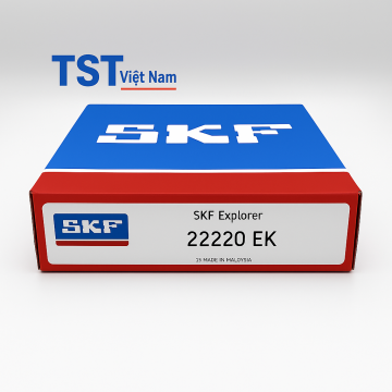 Vòng Bi SKF 22220 EK