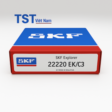 Vòng Bi SKF 22220 EK/C3