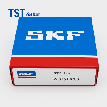 Vòng Bi SKF 22315 EK/C3