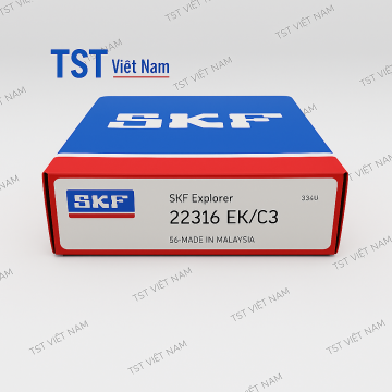 Vòng Bi SKF 22316 EK/C3