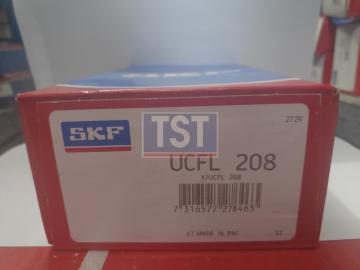 Gối đỡ SKF UCFL 208