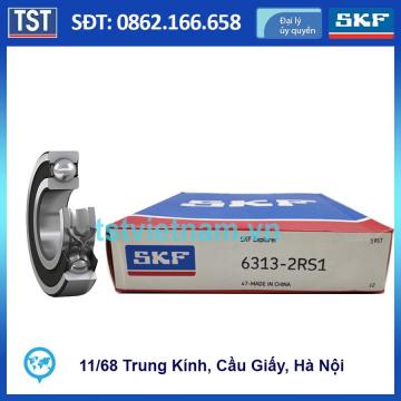 Vòng Bi SKF 6313-RS1