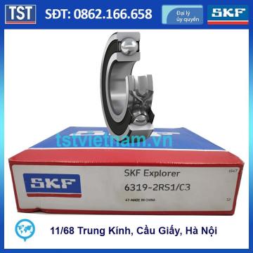 Vòng Bi SKF 6319-RS1