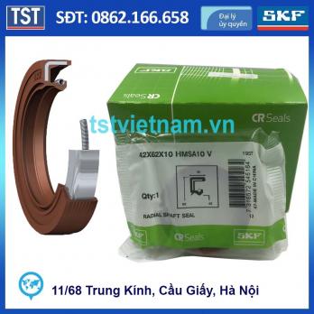 Phớt SKF 42X62X10 HMSA10 V