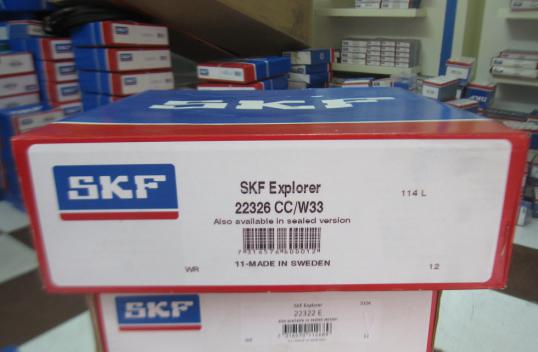 Подшипник 22326 skf